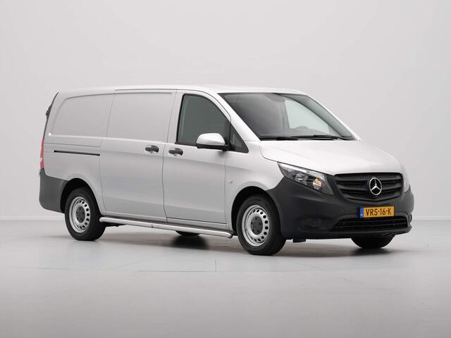 Mercedes-Benz VITO 114 CDI Lang Navi via App Camera Cruise Bijrijdersbank