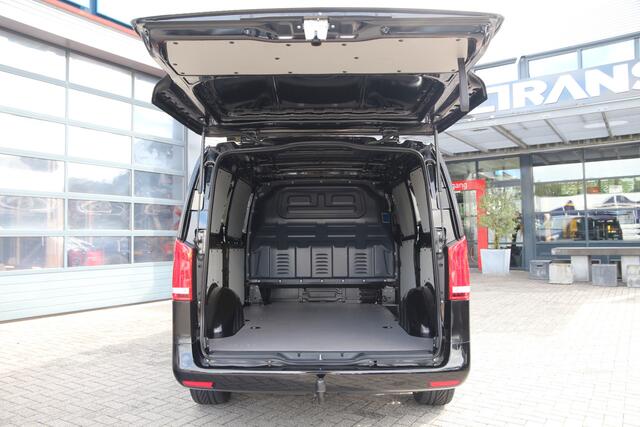 Mercedes-Benz VITO 190PK CDI | L2H1 | KAR-edition | Stoelverw. | Cruise | Airco..