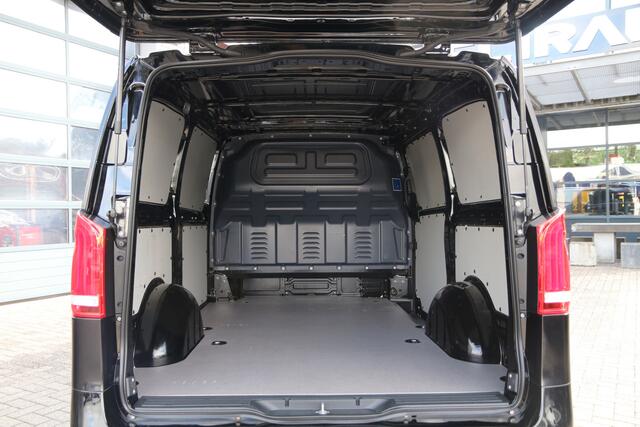 Mercedes-Benz VITO 190PK CDI | L2H1 | KAR-edition | Stoelverw. | Cruise | Airco..