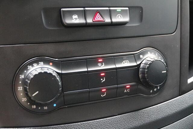 Mercedes-Benz VITO 190PK CDI | L2H1 | KAR-edition | Stoelverw. | Cruise | Airco..
