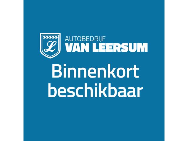Mercedes-Benz VITO 111 CDI Lang Airco/Trekhaak/Side bars