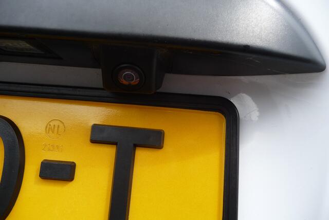Mercedes-Benz VITO 114 CDI L2 Lang, 2 zijschuifdeuren Navi, trekhaak, airco