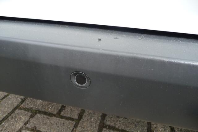 Mercedes-Benz VITO 114 CDI L2 Lang, 2 zijschuifdeuren Navi, trekhaak, airco