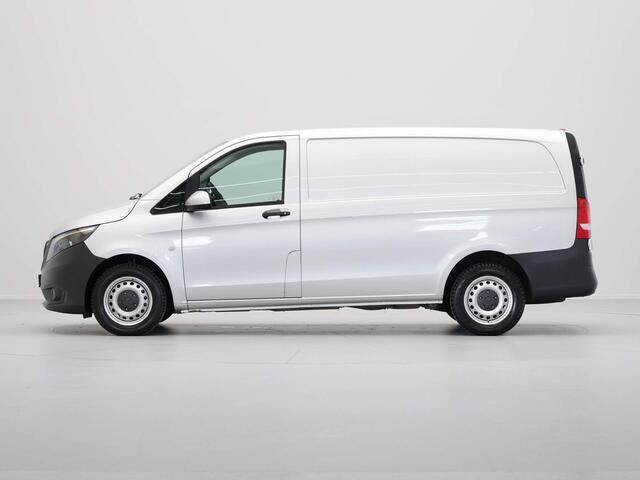 Mercedes-Benz VITO 114 CDI Lang Navi via App Camera Cruise Bijrijdersbank