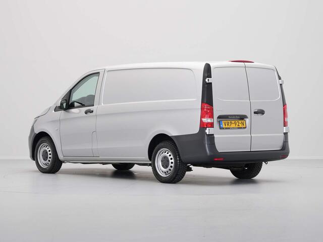 Mercedes-Benz VITO 114 CDI Lang Navi via App Camera Cruise Bijrijdersbank
