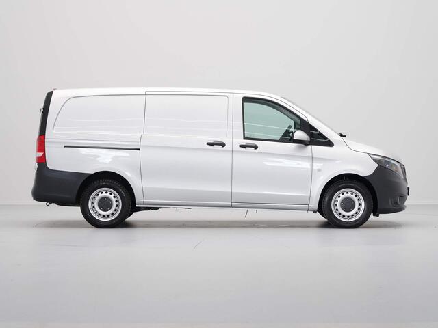Mercedes-Benz VITO 114 CDI Lang Navi via App Camera Cruise Bijrijdersbank