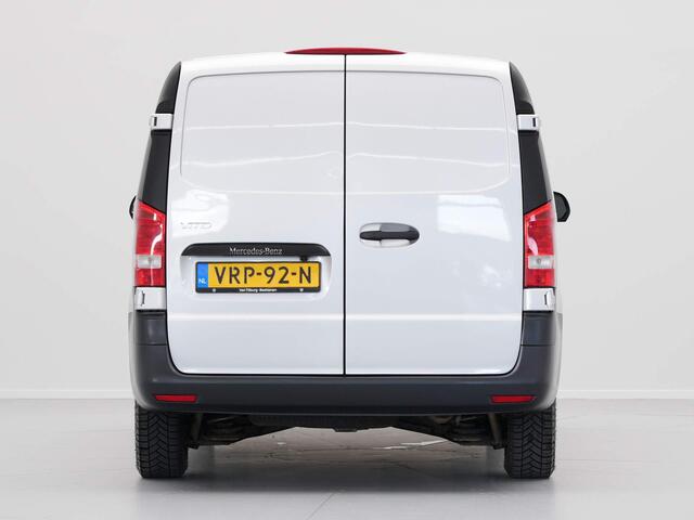 Mercedes-Benz VITO 114 CDI Lang Navi via App Camera Cruise Bijrijdersbank