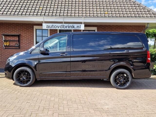 Mercedes-Benz VITO 116 CDI Lang