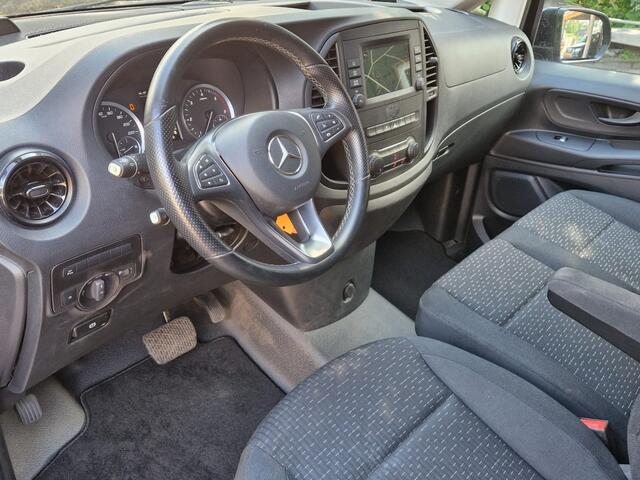 Mercedes-Benz VITO 116 CDI Lang