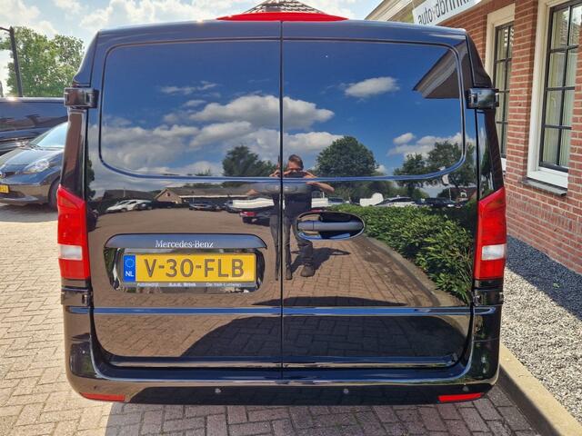Mercedes-Benz VITO 116 CDI Lang