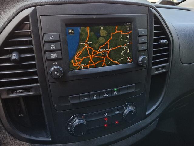 Mercedes-Benz VITO 116 CDI Lang