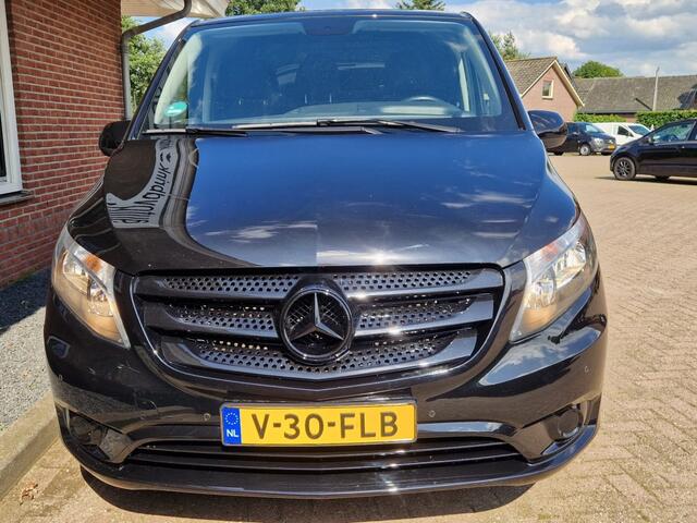 Mercedes-Benz VITO 116 CDI Lang