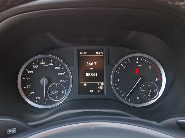 Mercedes-Benz VITO 116 CDI Lang