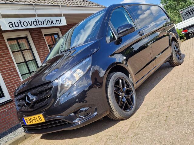 Mercedes-Benz VITO 116 CDI Lang