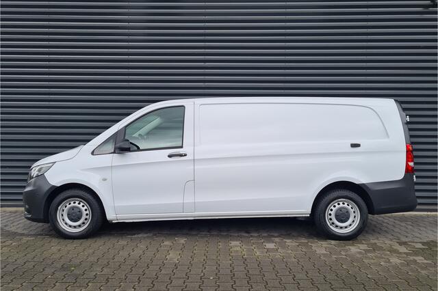 Mercedes-Benz VITO 116 CDI Extra Lang XL Automaat Audio 40 - Carplay