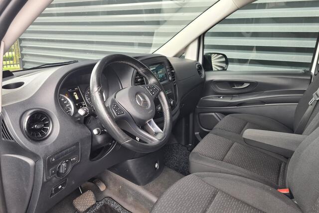 Mercedes-Benz VITO 116 CDI Extra Lang XL Automaat Audio 40 - Carplay