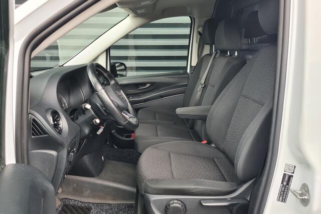 Mercedes-Benz VITO 116 CDI Extra Lang XL Automaat Audio 40 - Carplay