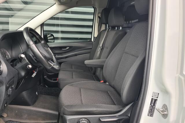 Mercedes-Benz VITO 116 CDI Extra Lang XL Automaat Audio 40 - Carplay