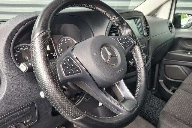 Mercedes-Benz VITO 116 CDI Extra Lang XL Automaat Audio 40 - Carplay
