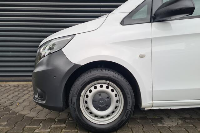 Mercedes-Benz VITO 116 CDI Extra Lang XL Automaat Audio 40 - Carplay