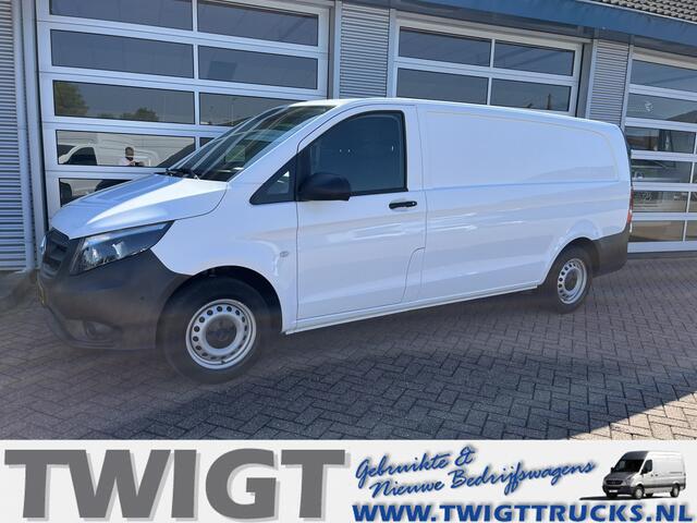 Mercedes-Benz VITO 116 CDI L2/Airco/Navi/Camera/Cruise control Euro 6