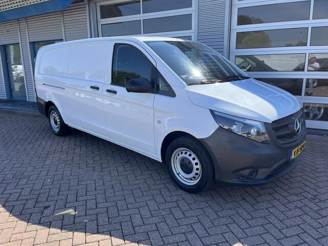 Mercedes-Benz VITO 116 CDI L2/Airco/Navi/Camera/Cruise control Euro 6
