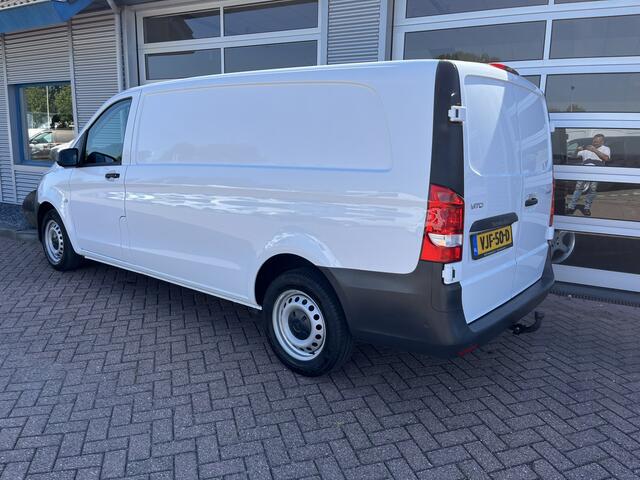 Mercedes-Benz VITO 116 CDI L2/Airco/Navi/Camera/Cruise control Euro 6