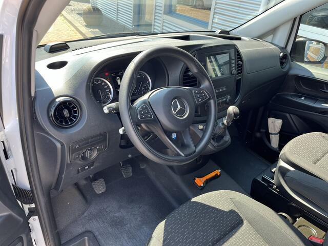 Mercedes-Benz VITO 116 CDI L2/Airco/Navi/Camera/Cruise control Euro 6