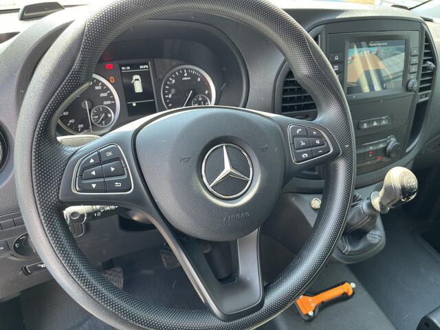 Mercedes-Benz VITO 116 CDI L2/Airco/Navi/Camera/Cruise control Euro 6