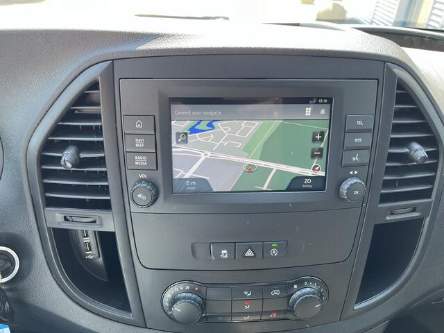 Mercedes-Benz VITO 116 CDI L2/Airco/Navi/Camera/Cruise control Euro 6