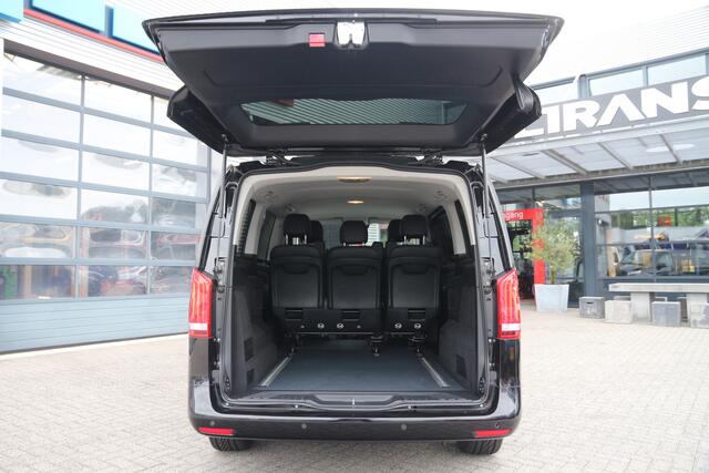 Mercedes-Benz VITO 116 CDI | Aut. | DC | Elektr. schuifdeur | Camera | Cruise | Airco..