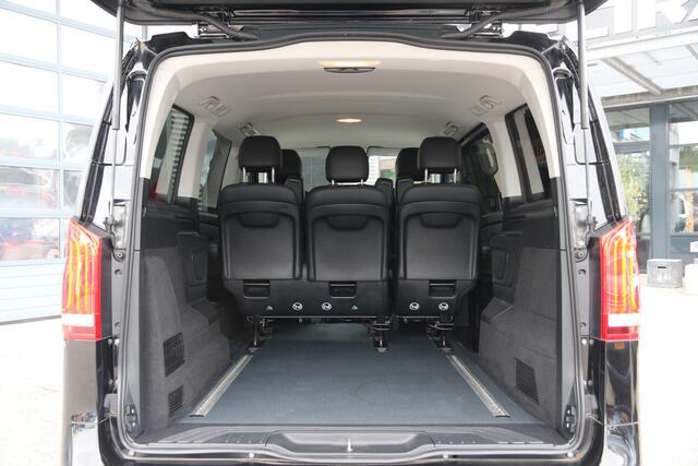 Mercedes-Benz VITO 116 CDI | Aut. | DC | Elektr. schuifdeur | Camera | Cruise | Airco..