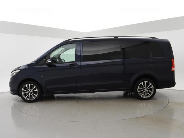 Mercedes-Benz VITO 119 CDI XL AUT. LEDER / TREKHAAK / NAVIGATIE / 18 INCH / CAMERA