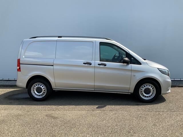 Mercedes-Benz VITO 114 CDI Lang 4X4 Automaat Airco Cruise Trekhaak 2500 kg Euro 6
