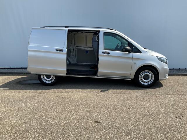 Mercedes-Benz VITO 114 CDI Lang 4X4 Automaat Airco Cruise Trekhaak 2500 kg Euro 6