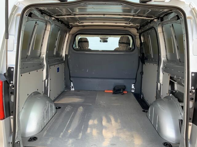 Mercedes-Benz VITO 114 CDI Lang 4X4 Automaat Airco Cruise Trekhaak 2500 kg Euro 6