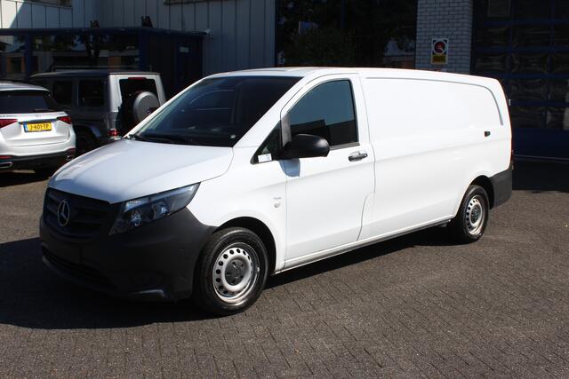 Mercedes-Benz VITO 116 CDI XL L3 Audio 40 met navigatie en camera