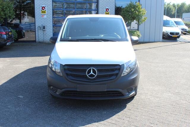 Mercedes-Benz VITO 116 CDI XL L3 Audio 40 met navigatie en camera