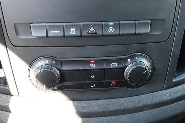 Mercedes-Benz VITO 116 CDI XL L3 Audio 40 met navigatie en camera