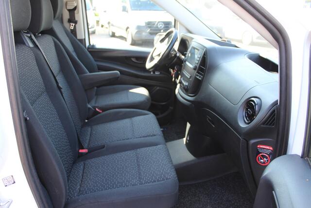 Mercedes-Benz VITO 116 CDI XL L3 Audio 40 met navigatie en camera