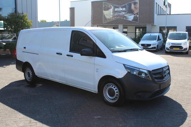 Mercedes-Benz VITO 116 CDI XL L3 Audio 40 met navigatie en camera