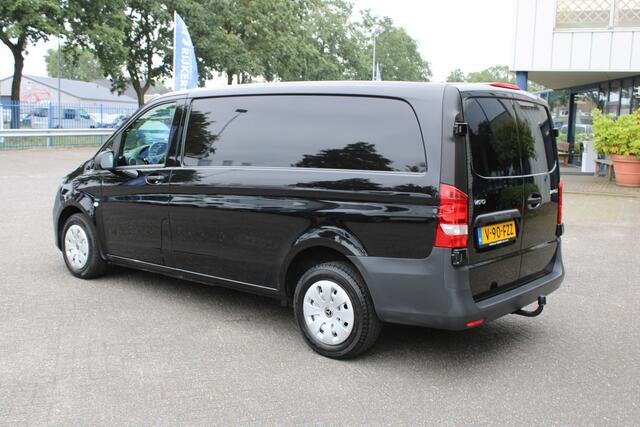 Mercedes-Benz VITO 114 CDI Lang L2 2500 KG trekhaak, Standkachel, Achterdeuren