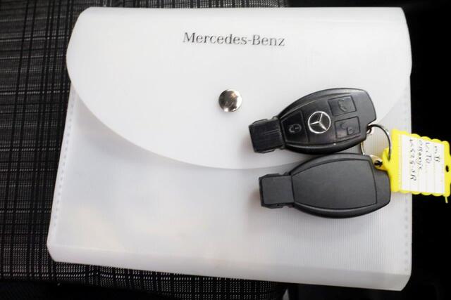 Mercedes-Benz VITO 114 CDI 136pk E6 Extra Lang XL Navi/Camera/Inrichting 2x Schuifdeur 10-2018