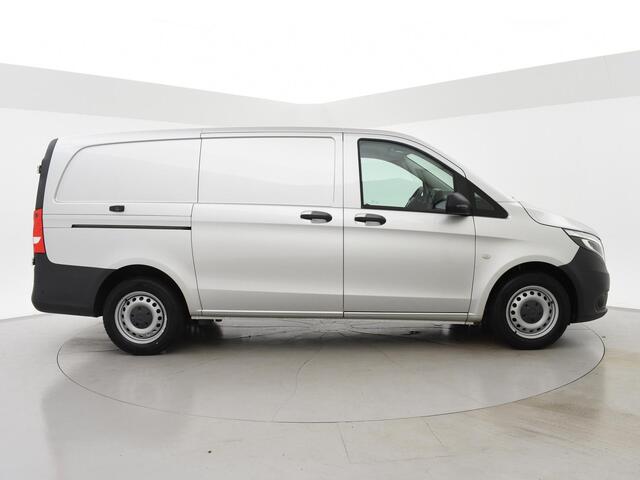 Mercedes-Benz VITO 114 CDI 136 PK AUT. LANG EURO 6 + LED / LEDER / NAVIGATIE / CRUISE CONTROL