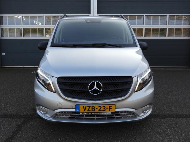 Mercedes-Benz VITO 119 CDI Lang AUT | LED | 2X SCHUIFDEUR | INRICHTING