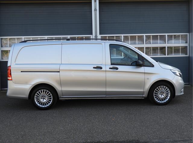 Mercedes-Benz VITO 119 CDI Lang AUT | LED | 2X SCHUIFDEUR | INRICHTING