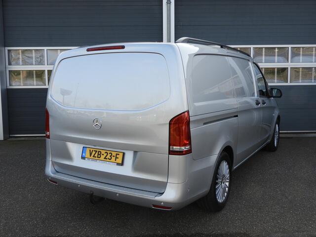 Mercedes-Benz VITO 119 CDI Lang AUT | LED | 2X SCHUIFDEUR | INRICHTING