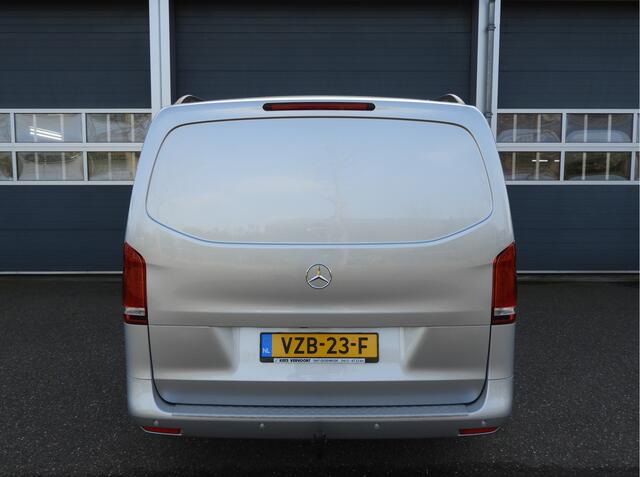 Mercedes-Benz VITO 119 CDI Lang AUT | LED | 2X SCHUIFDEUR | INRICHTING