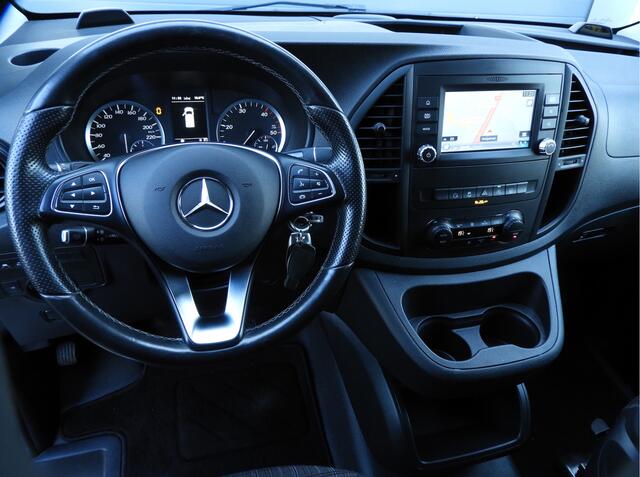 Mercedes-Benz VITO 119 CDI Lang AUT | LED | 2X SCHUIFDEUR | INRICHTING