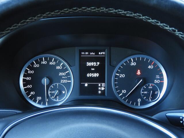 Mercedes-Benz VITO 119 CDI Lang AUT | LED | 2X SCHUIFDEUR | INRICHTING